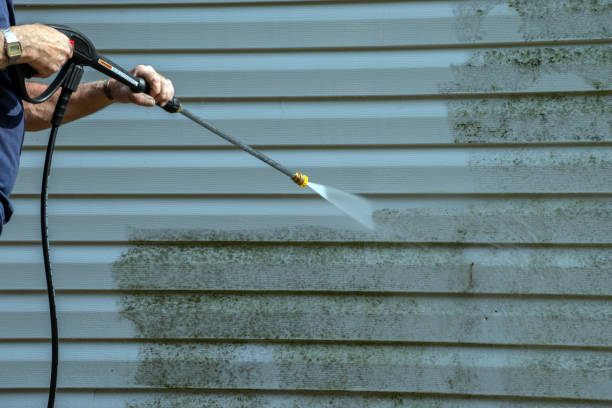 Best Animal Enclosure Cleaning  in Mitchell, IL